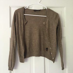 The Limited Cardigan